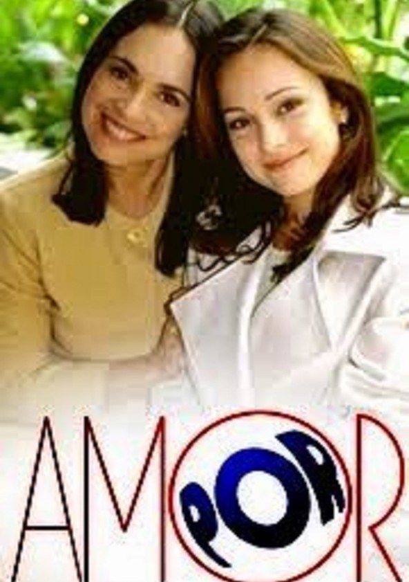 Por Amor - Temporada 1