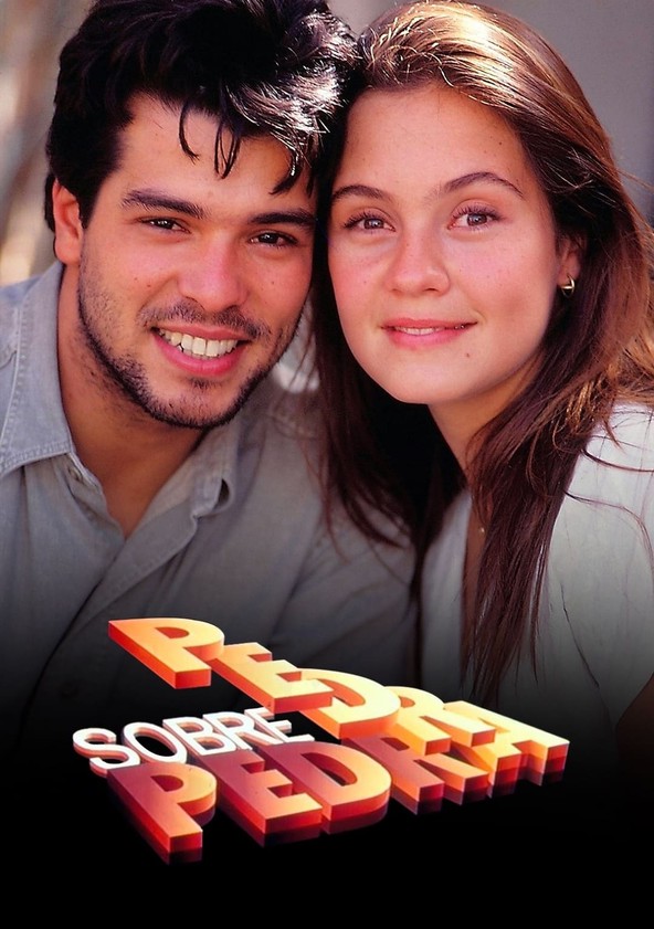 Pedra Sobre Pedra - Temporada 1