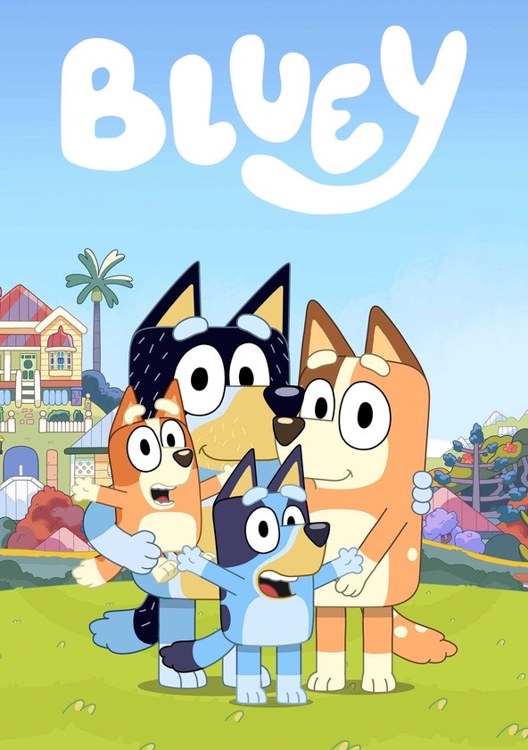 Bluey - Temporada 2