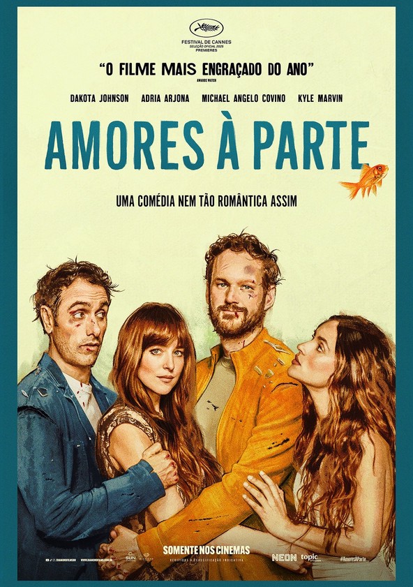 Amores à Parte