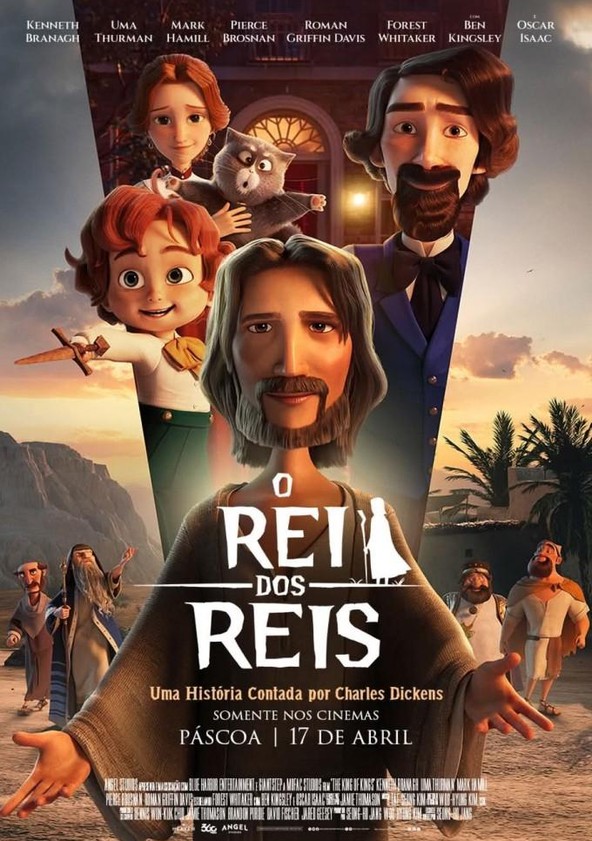 O Rei dos Reis