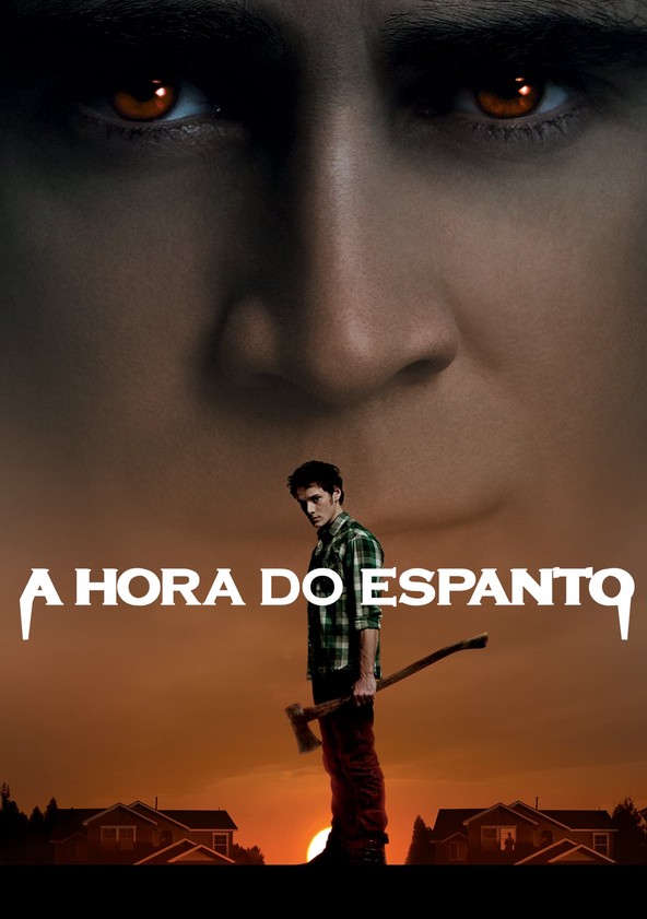 A Hora do Espanto