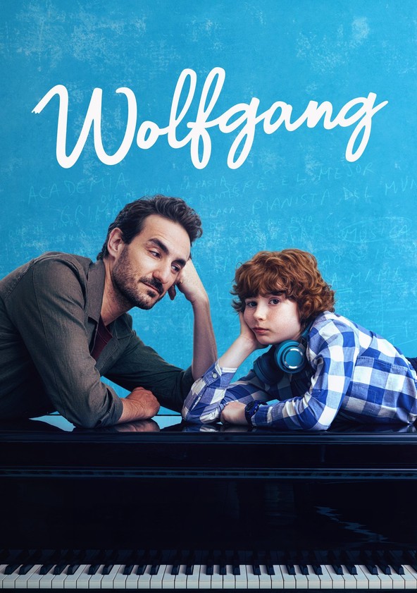 Wolfgang (extraordinari)