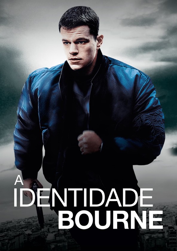 The Bourne Identity