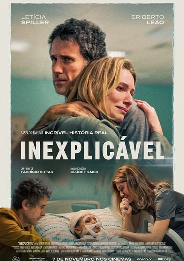 Inexplicável