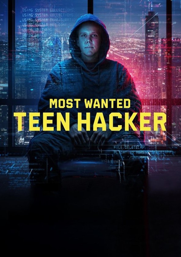 Most Wanted: Teen Hacker - Temporada 1