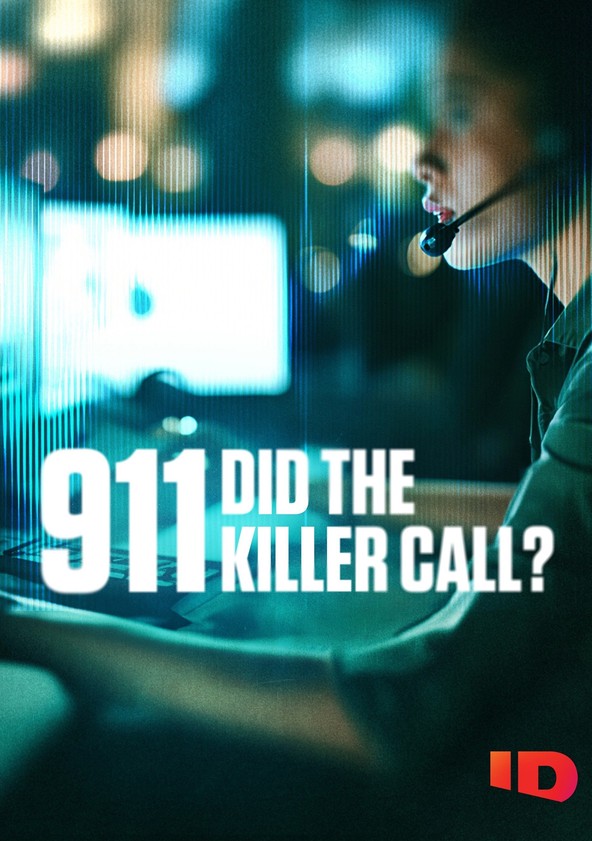 911: Did The Killer Call? - Temporada 1