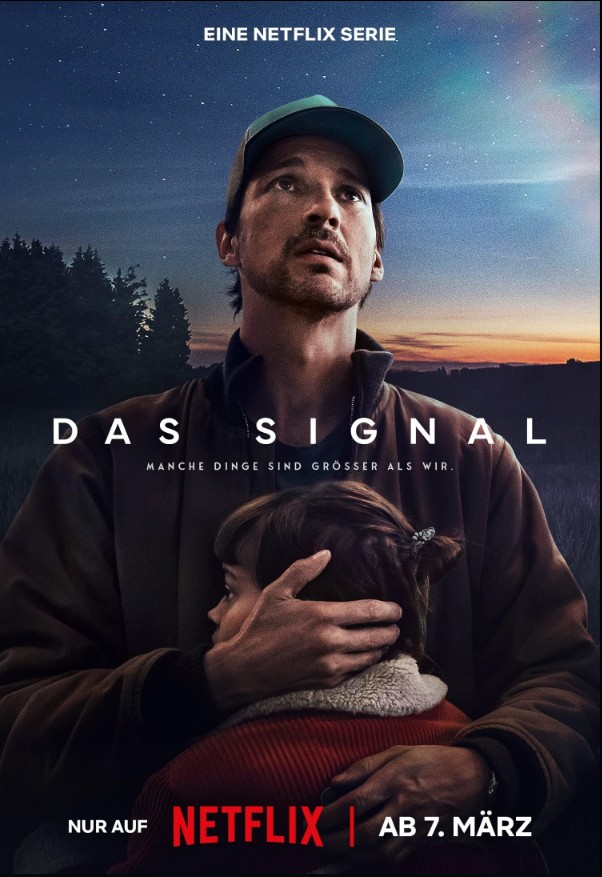 O Sinal - Temporada 1