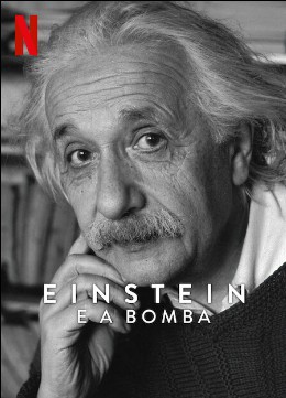 Einstein e a Bomba - Temporada 1