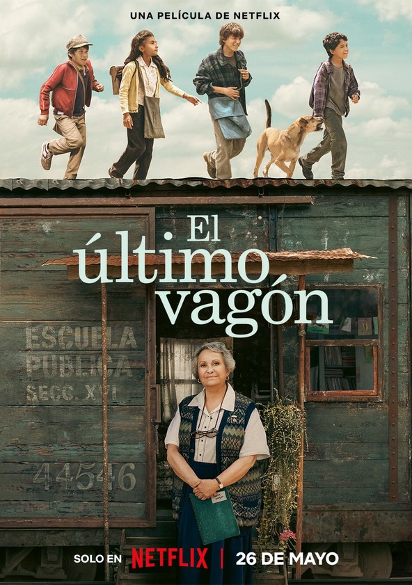 O Último Vagão