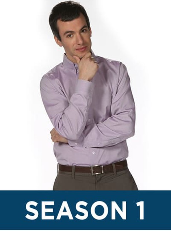 Nathan for You - Temporada 1