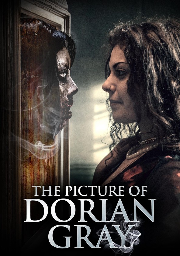 A Outra Face de Dorian Gray