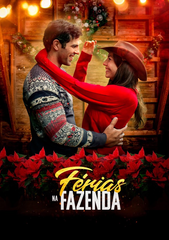 Férias na Fazenda