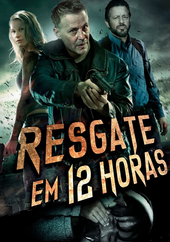 Resgate em 12 Horas