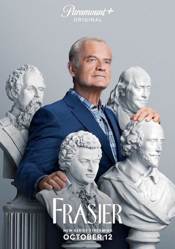 Frasier - Temporada 2