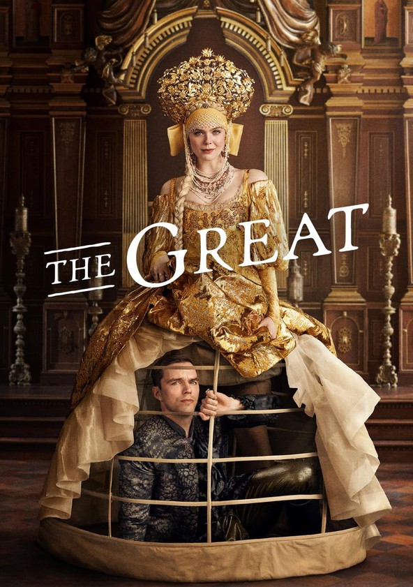 The Great - Temporada 3