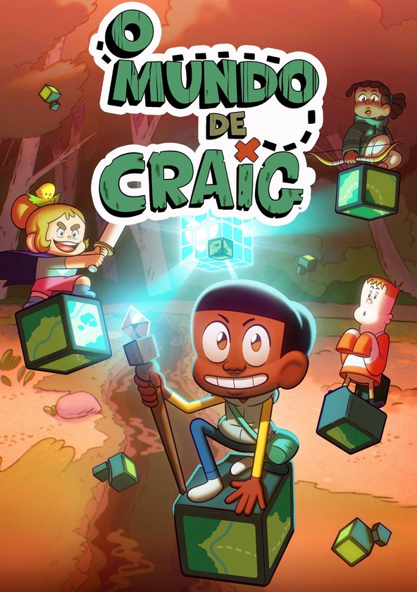 O Mundo de Greg - Temporada 5