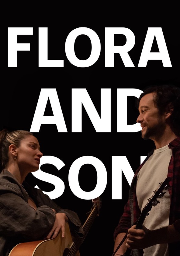 Flora e Filho - Música em Família