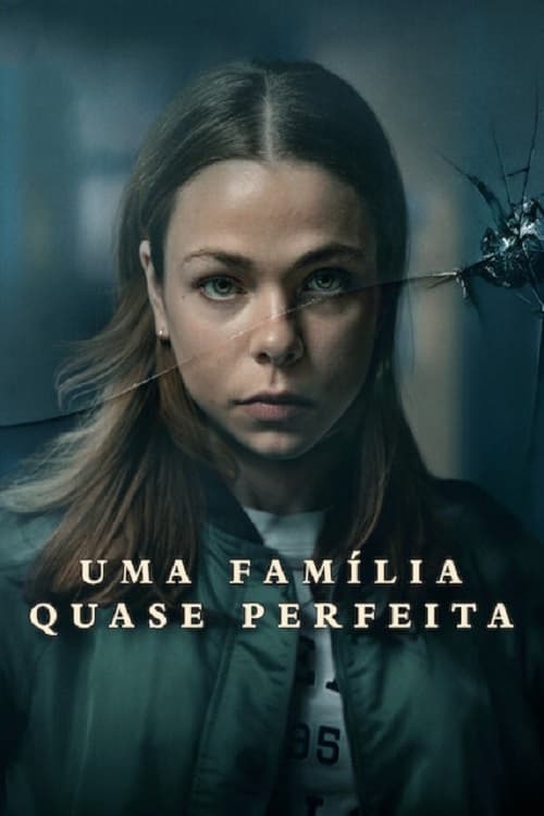 Uma Família Quase Perfeita - Temporada 1