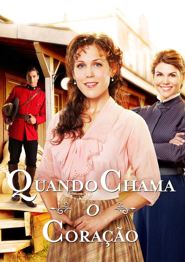 Quando Chama o Coração: A Série - Temporada 10