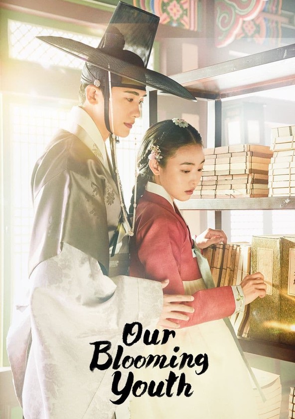 Our Blooming Youth - Temporada 1