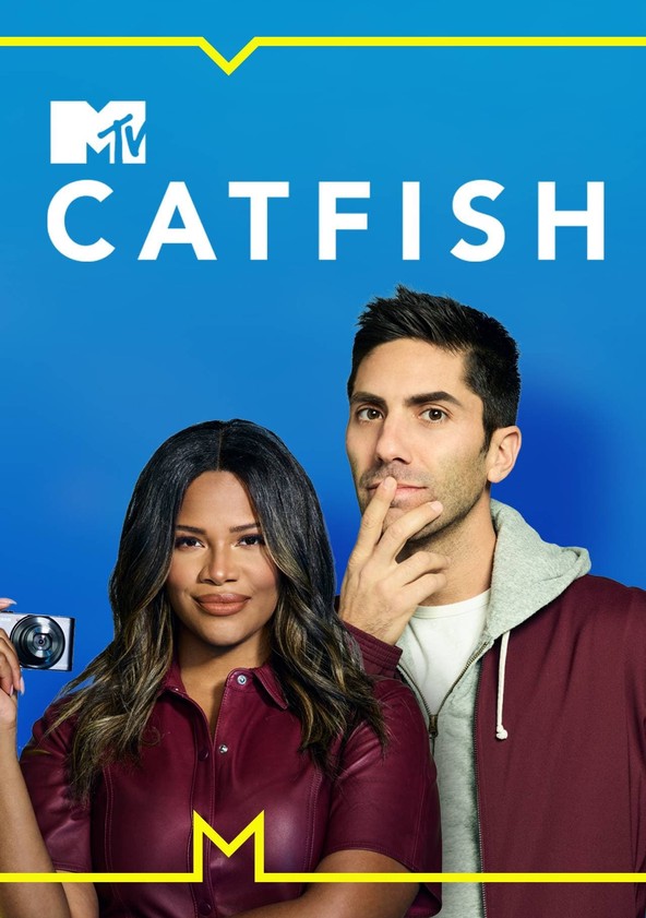 Catfish: The TV Show - Temporada 9