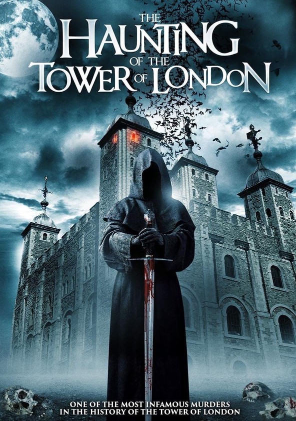 A Maldição da Torre