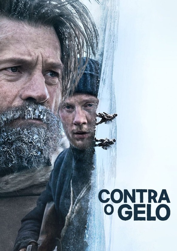 Contra o Gelo