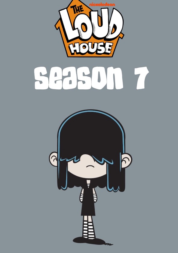 The Loud House - Temporada 7