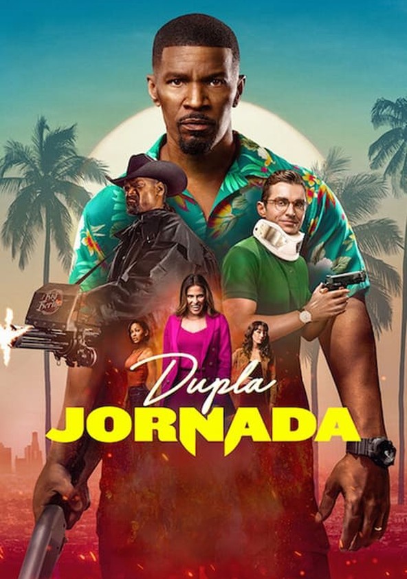 Dupla Jornada