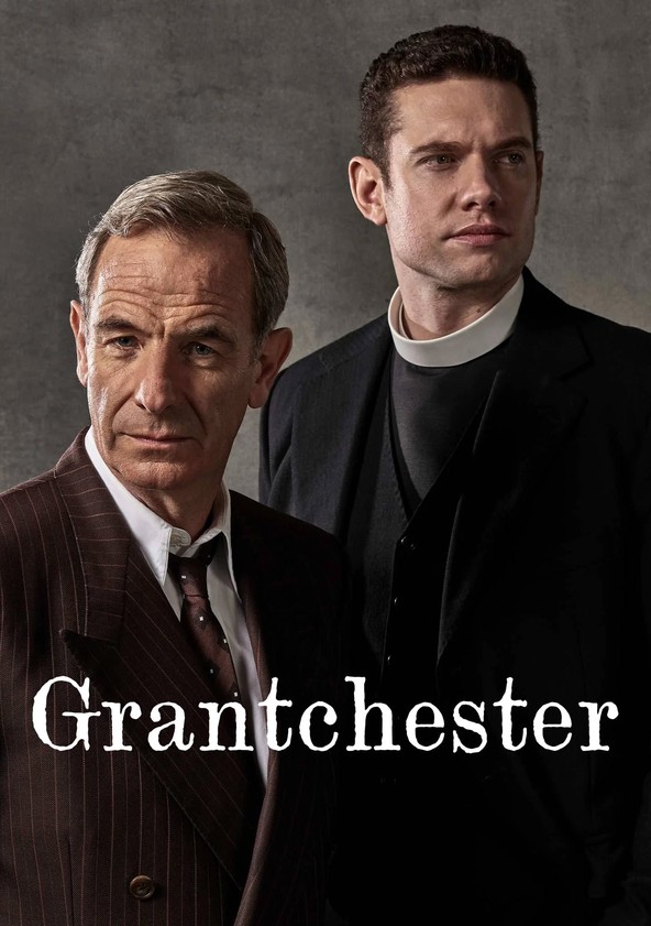 Grantchester - Temporada 8