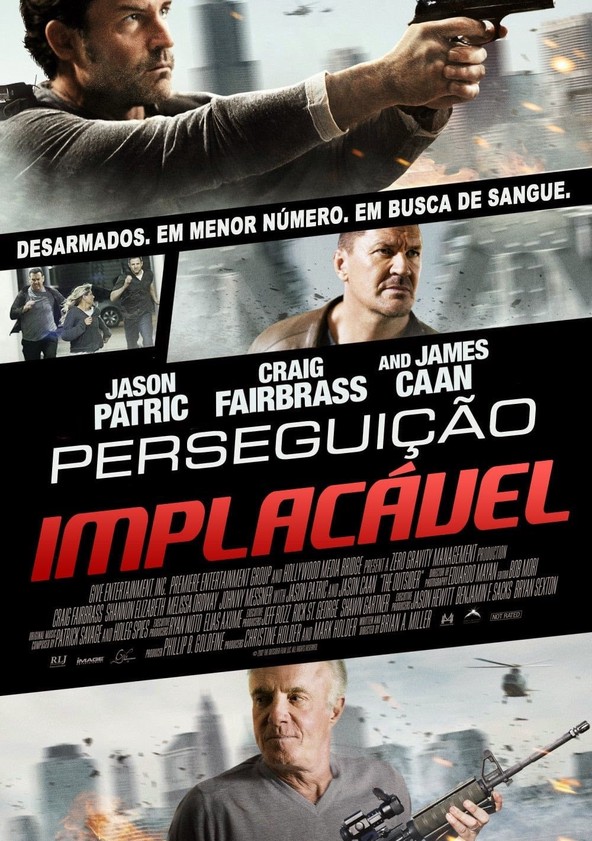 O Estrangeiro