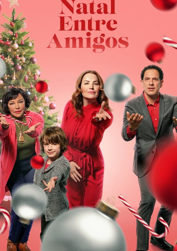 Natal Entre Amigos