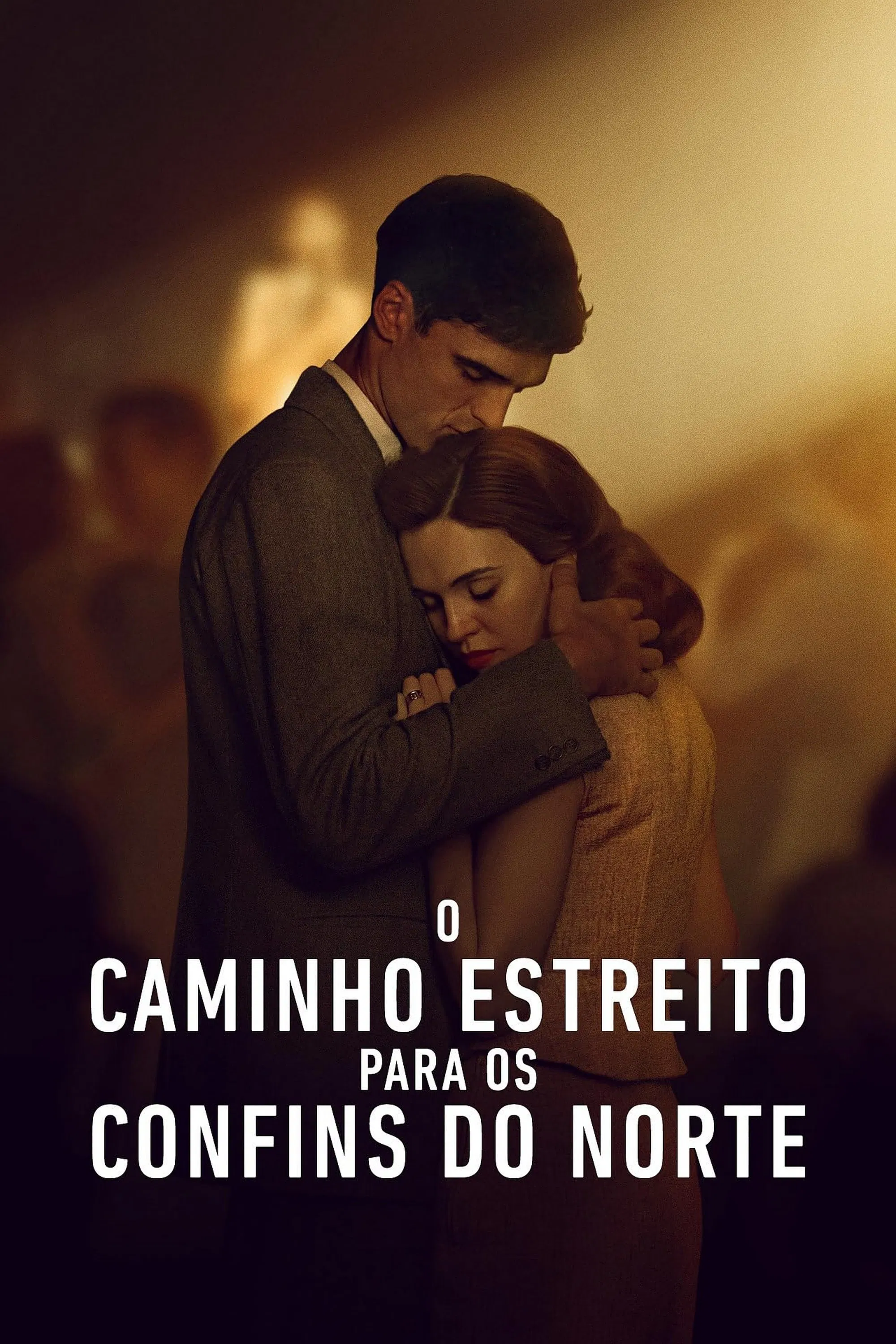 O Caminho Estreito para os Confins do Norte - Temporada 1