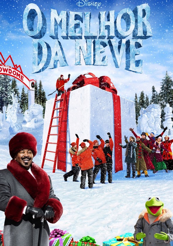 O Melhor da Neve