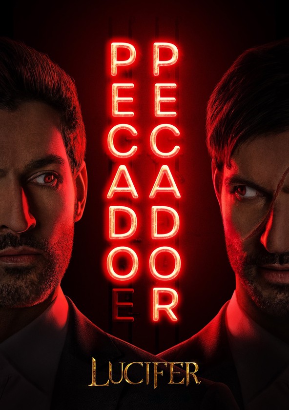 Lucifer - Temporada 5