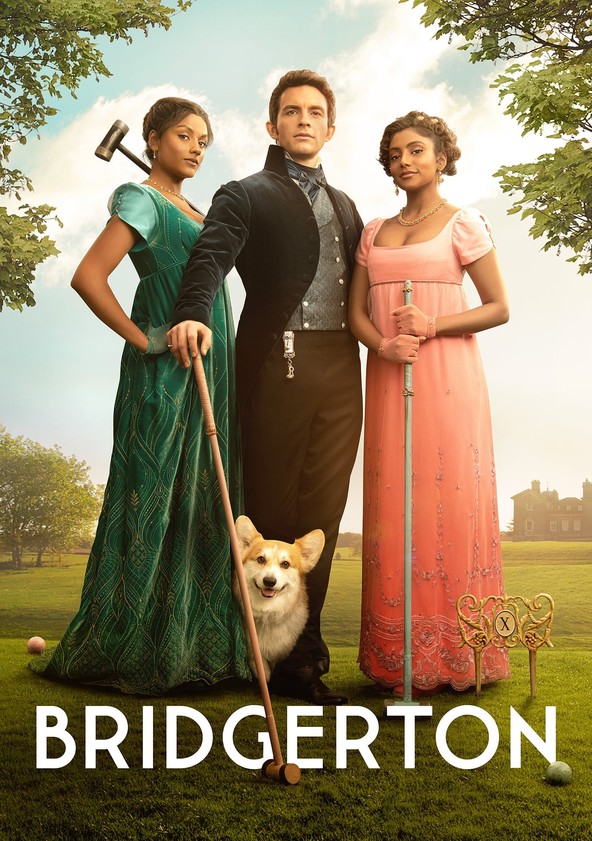 Bridgerton - Temporada 2