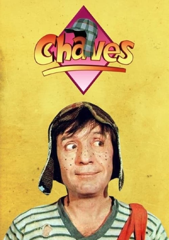 Chaves - Temporada 1