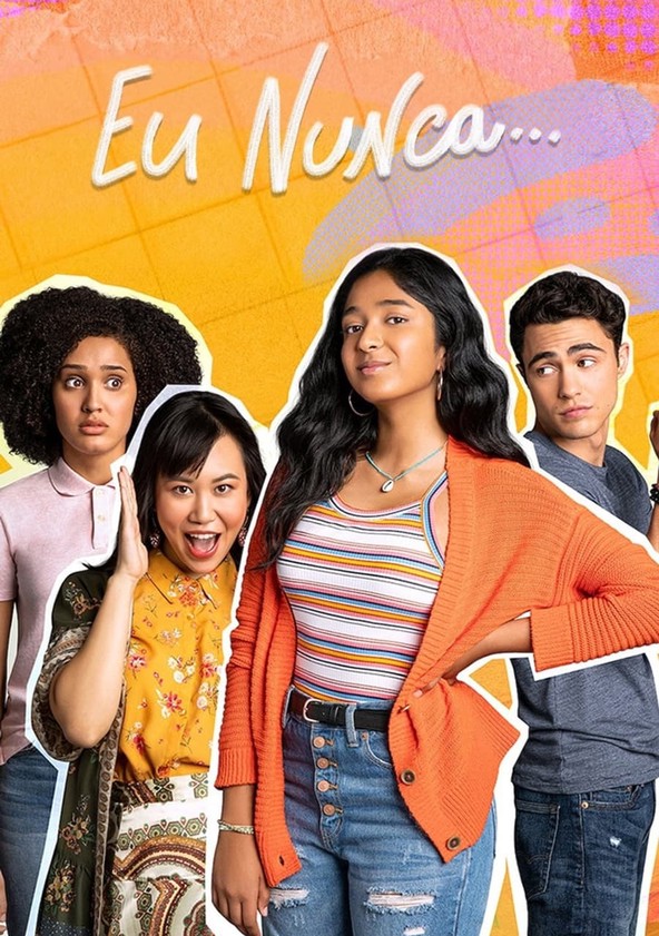 Eu Nunca... - Temporada 1