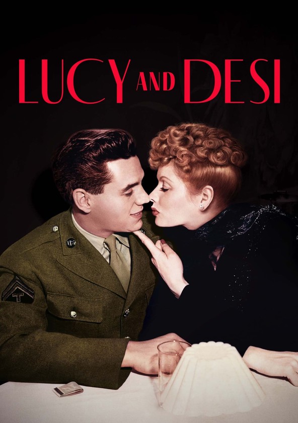 Lucy e Desi
