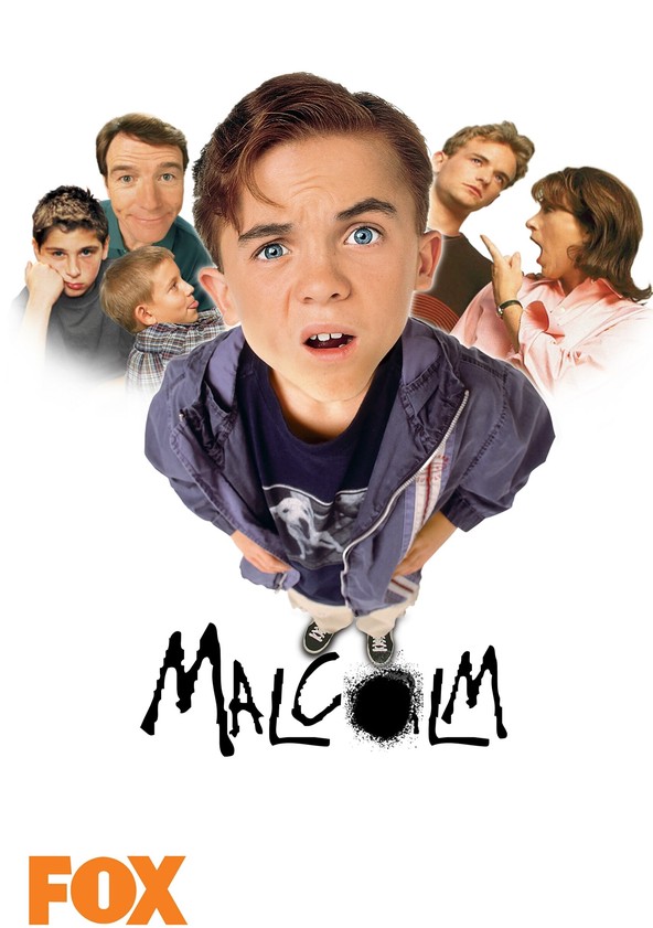 Malcolm - Temporada 1
