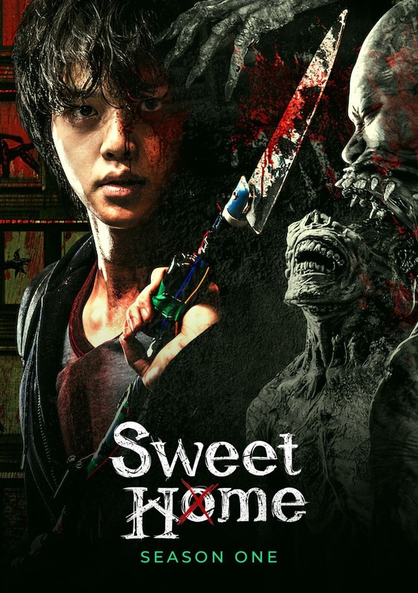 Sweet Home - Temporada 1
