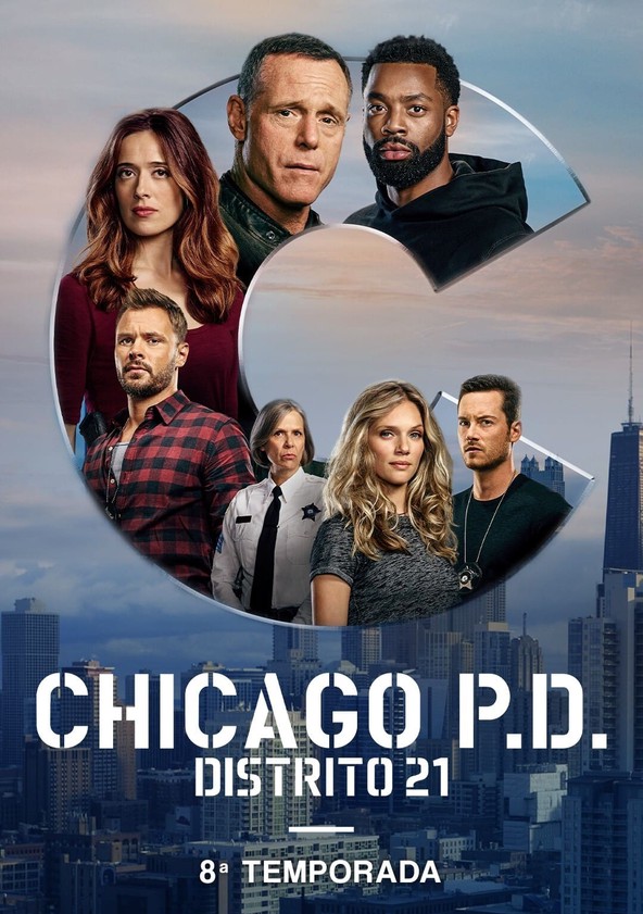 Chicago P.D.: Distrito 21 - Temporada 8