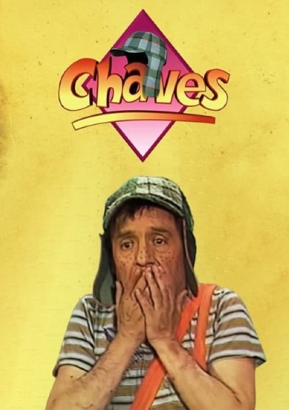 O Chaves - Temporada 6