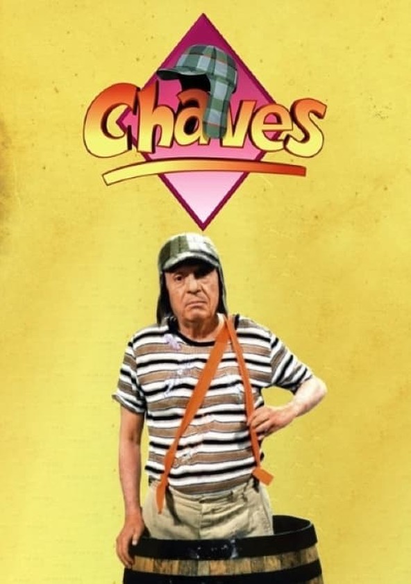 Chaves - Temporada 3