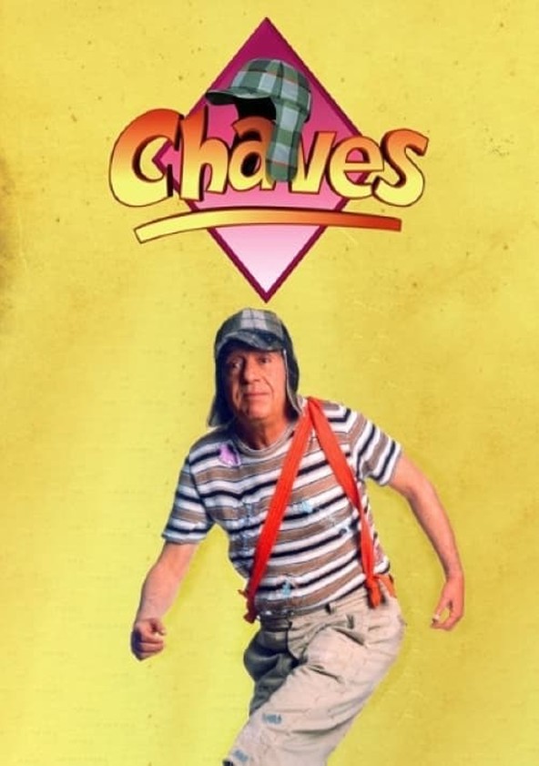 Chaves - Temporada 2