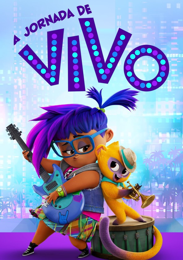 A Jornada de Vivo
