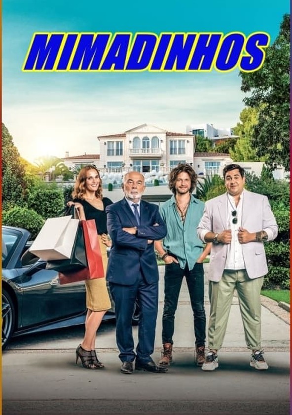 Mimadinhos