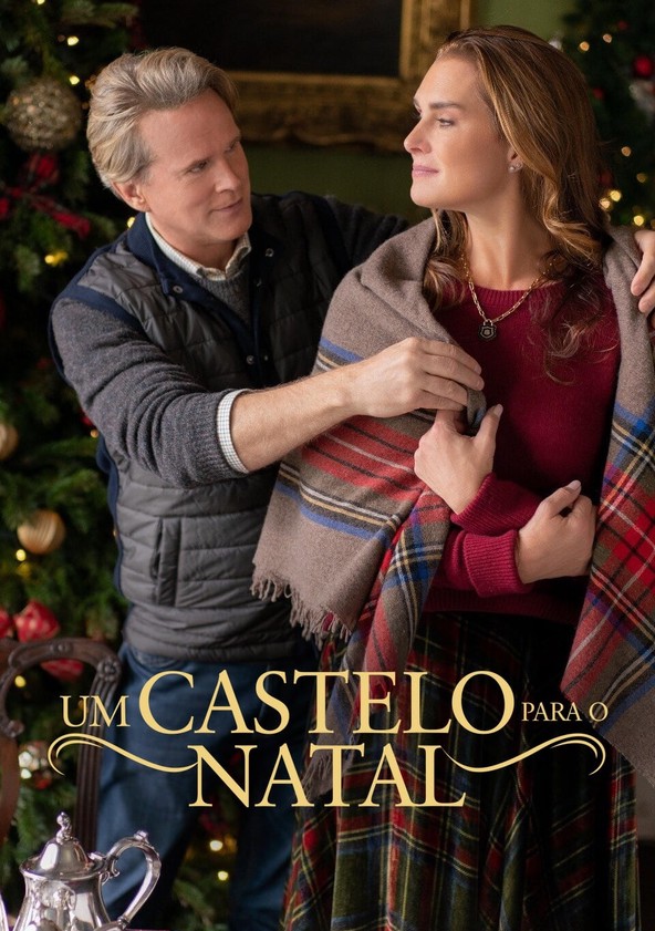 Um Castelo para o Natal