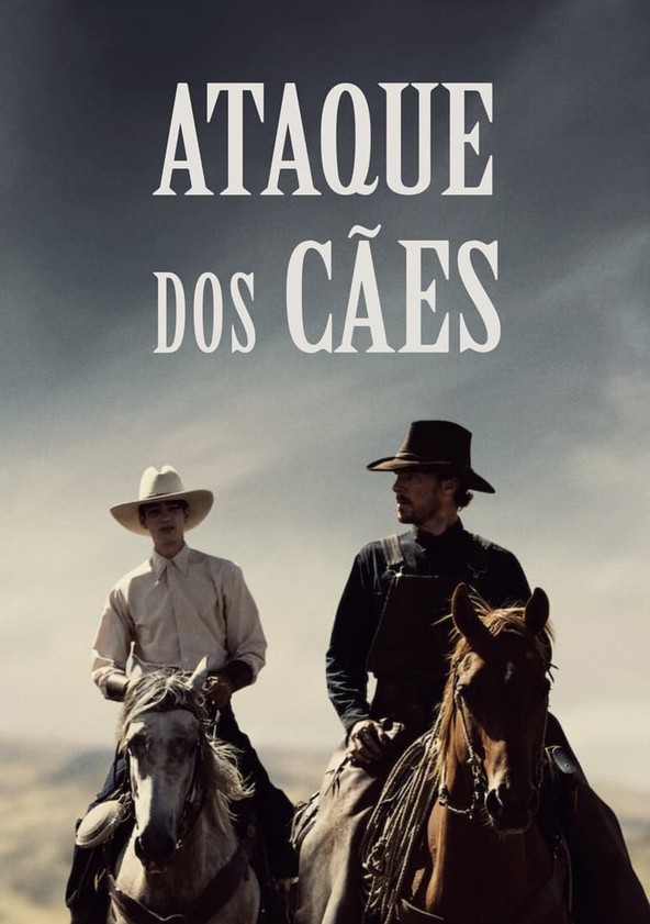 Ataque dos Cães
